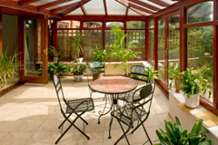 Hoptonbank conservatory quotes