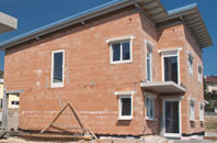 Hoptonbank home extensions