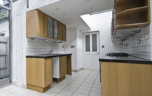 Hoptonbank kitchen extension leads